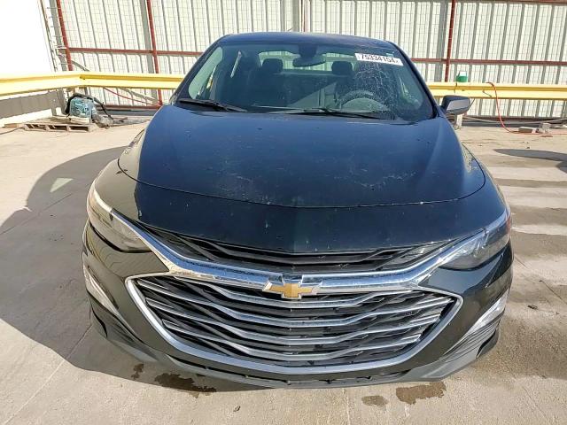 2020 Chevrolet Malibu Ls VIN: 1G1ZB5ST4LF157112 Lot: 75334154