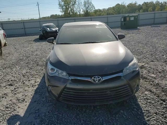 2017 Toyota Camry Le VIN: 4T1BF1FK0HU359452 Lot: 74694244