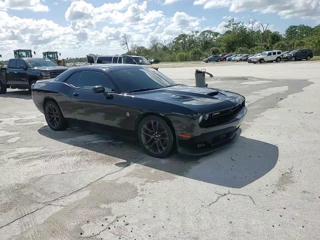 2020 Dodge Challenger R/T Scat Pack VIN: 2C3CDZFJ5LH239750 Lot: 78468584