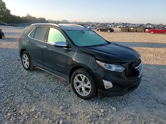 2019 Chevrolet Equinox Premier VIN: 2GNAXNEV8K6262352 Lot: 76112904