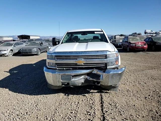 2015 Chevrolet Silverado K2500 Heavy Duty VIN: 1GC1KUEG5FF115937 Lot: 77741644