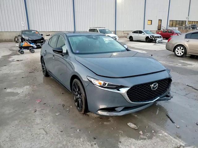 2023 Mazda 3 Preferred VIN: 3MZBPACM8PM383604 Lot: 77334594