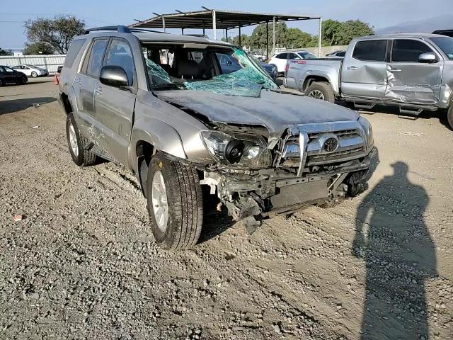 2007 Toyota 4Runner Sr5 VIN: JTEZU14R270089179 Lot: 76182234