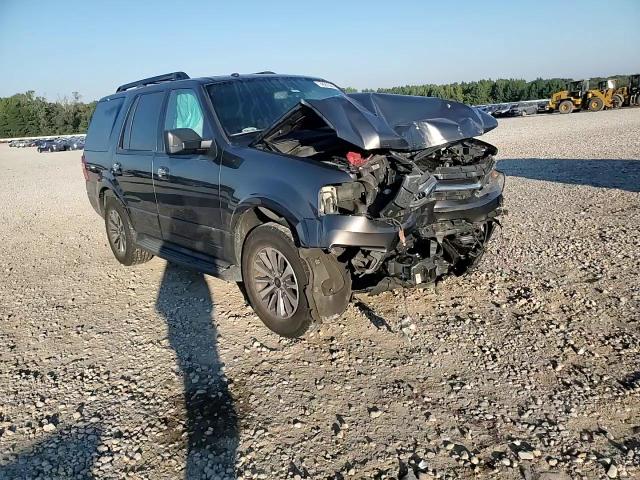 1FMJU1HT0GEF55939 2016 Ford Expedition Xlt