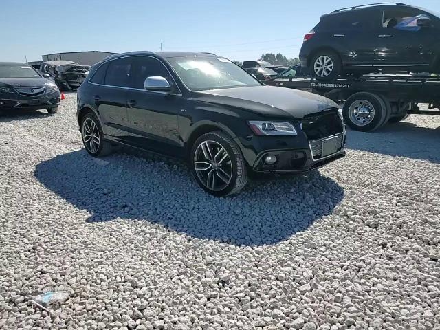 2014 Audi Sq5 Prestige VIN: WA1VGAFP0EA060996 Lot: 74397874