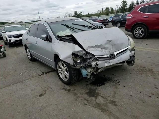 2006 Honda Accord Se VIN: 1HGCM56346A160614 Lot: 73650144
