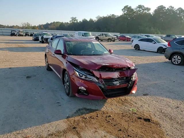 2021 Nissan Altima Sl VIN: 1N4BL4EW9MN302826 Lot: 77594254