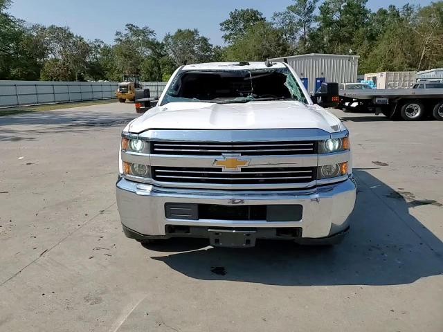 2016 Chevrolet Silverado K3500 VIN: 1GC4KYC8XGF212441 Lot: 74563734