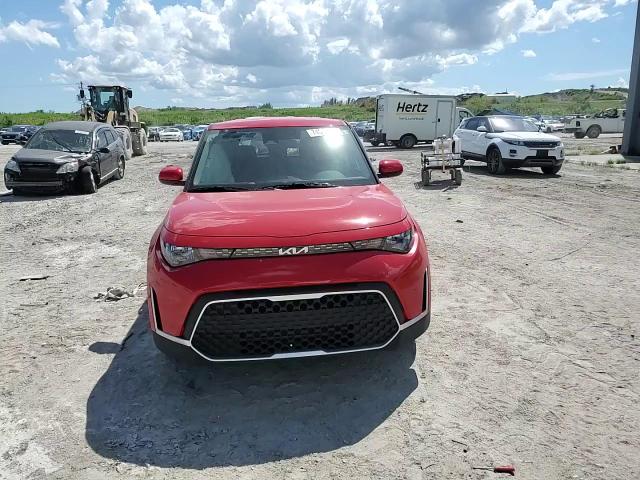 2024 Kia Soul Lx VIN: KNDJ23AUXR7233969 Lot: 74037844