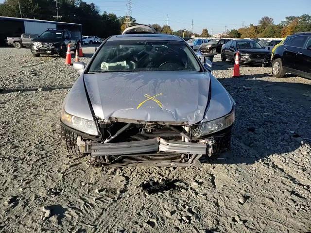 2004 Acura Tl VIN: 19UUA65634A037222 Lot: 76800624