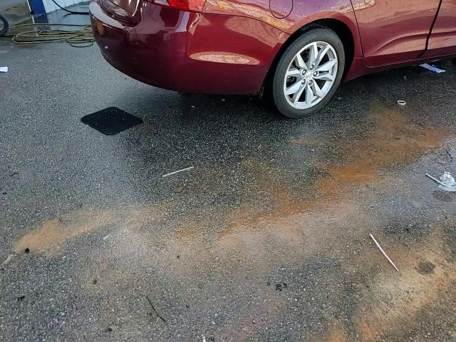 2017 Chevrolet Impala - Image 14