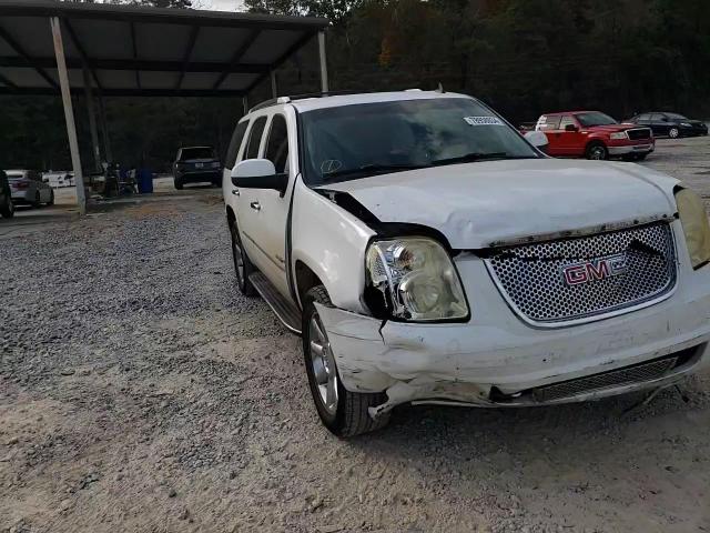 2010 GMC Yukon Denali VIN: 1GKUKEEF5AR146305 Lot: 78958834