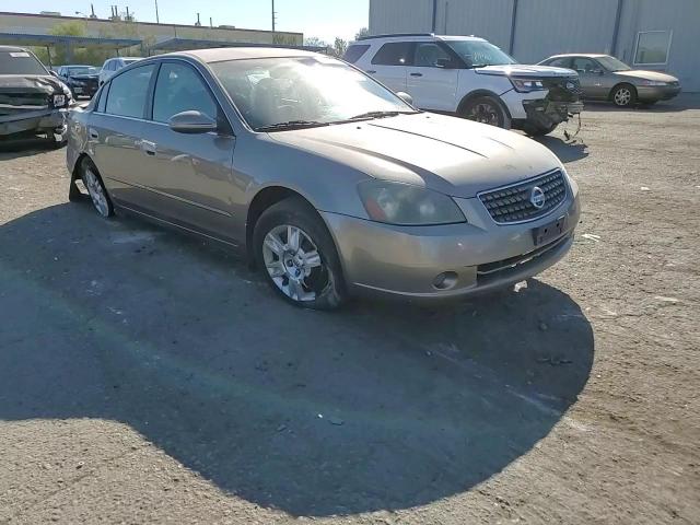 2005 Nissan Altima S VIN: 1N4AL11D55N931788 Lot: 74038774