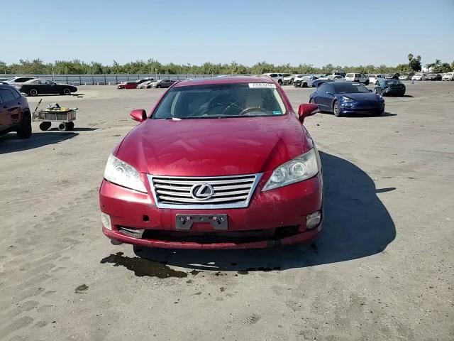 2010 Lexus Es 350 VIN: JTHBK1EG0A2414270 Lot: 73963244