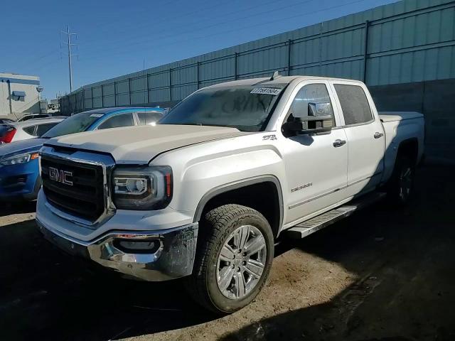 2018 GMC Sierra - Image 13