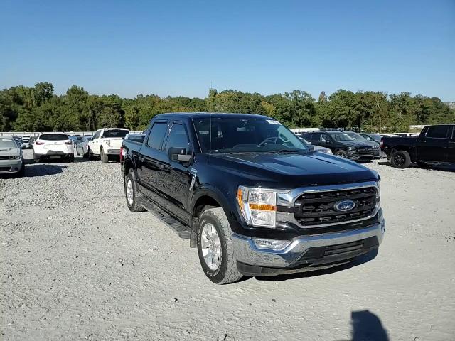 2021 Ford F150 Supercrew VIN: 1FTFW1E5XMFB15341 Lot: 76967254