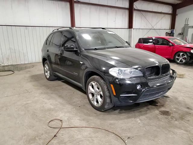 2013 BMW X5 xDrive50I VIN: 5UXZV8C52D0C16910 Lot: 78244684