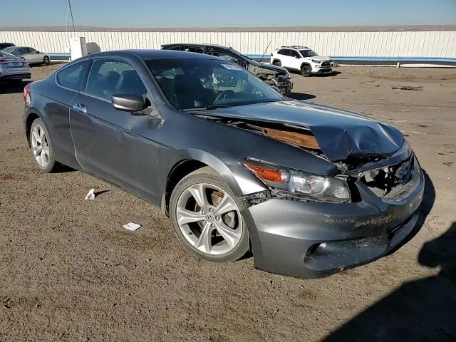 2011 Honda Accord Exl VIN: 1HGCS2B85BA002203 Lot: 76981284