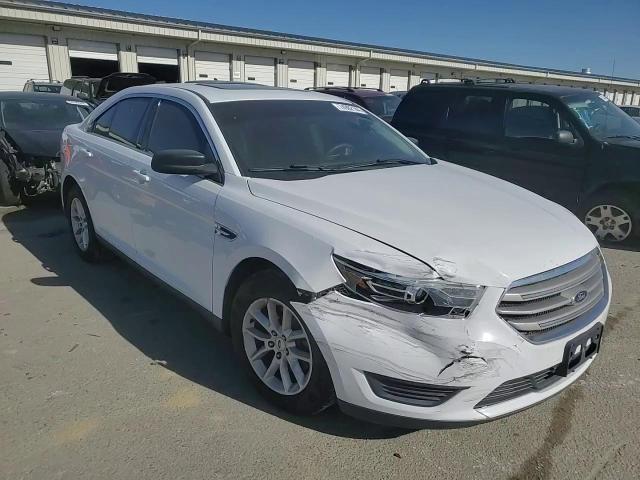 2015 Ford Taurus Se VIN: 1FAHP2D89FG107029 Lot: 74902144