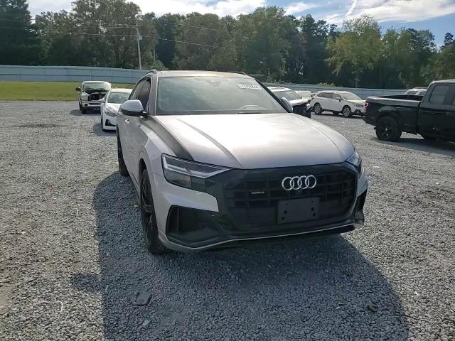 2020 Audi Q8 Premium Plus S-Line VIN: WA1EVAF16LD024856 Lot: 75393244