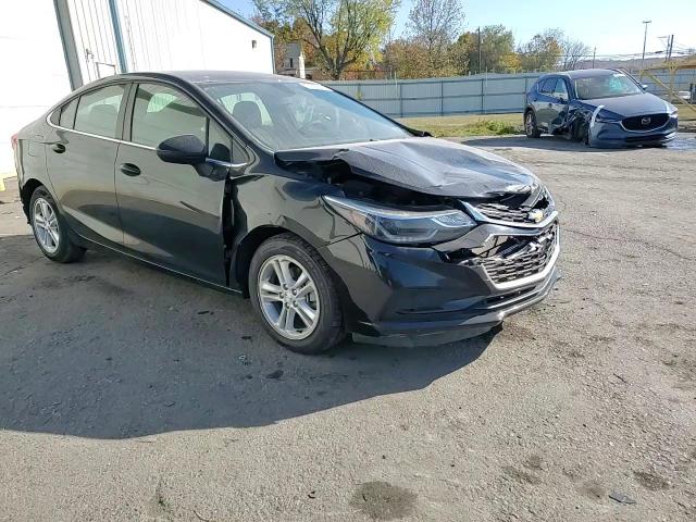 2018 Chevrolet Cruze Lt VIN: 1G1BE5SM4J7211839 Lot: 76106484