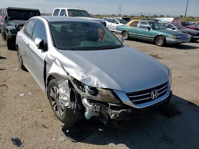 1HGCR2F36DA154228 2013 Honda Accord Lx