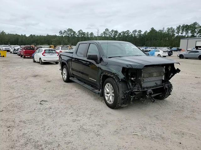 2020 GMC Sierra K1500 VIN: 1GTU9AEF7LZ213716 Lot: 74059834