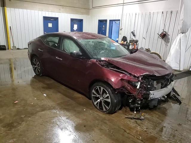 2016 Nissan Maxima 3.5S VIN: 1N4AA6AP5GC421453 Lot: 76586284