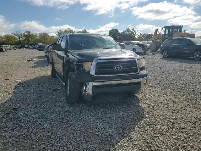 2012 Toyota Tundra Double Cab Sr5 VIN: 5TFRY5F17CX132424 Lot: 75013574