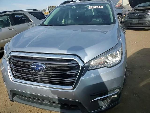 2020 Subaru Ascent Limited VIN: 4S4WMAPD9L3435160 Lot: 75916264