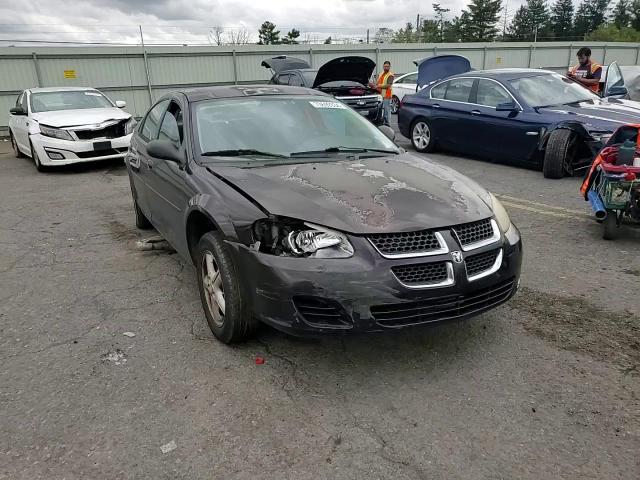 2004 Dodge Stratus Sxt VIN: 1B3EL46R74N293299 Lot: 73699334