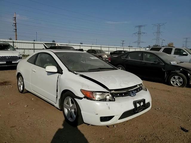 2007 Honda Civic Ex VIN: 2HGFG12887H501269 Lot: 75288724