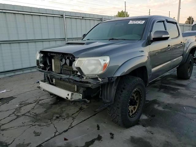 3TMLU4EN2EM140293 2014 Toyota Tacoma Double Cab