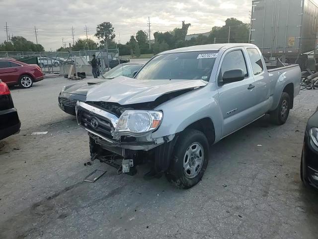 5TETX22N69Z625769 2009 Toyota Tacoma Access Cab