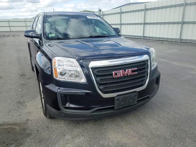 2016 GMC Terrain - Image 12