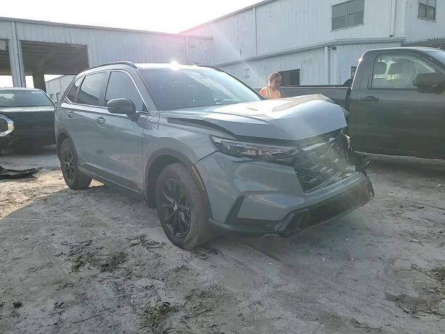 5J6RS6H58RL007918 2024 Honda Cr-V Sport