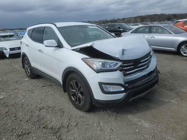 2013 Hyundai Santa Fe Sport VIN: 5XYZU3LB5DG006273 Lot: 78714224