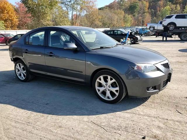 2009 Mazda 3 - Image 11