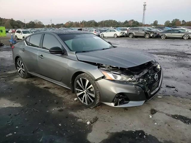 2020 Nissan Altima Sr VIN: 1N4BL4CV1LC226894 Lot: 77328384