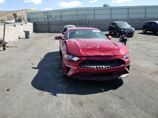 2020 Ford Mustang VIN: 1FA6P8TH7L5190544 Lot: 76725584