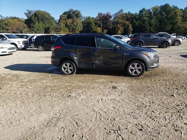 2016 Ford Escape Se VIN: 1FMCU9G98GUC74720 Lot: 76402354