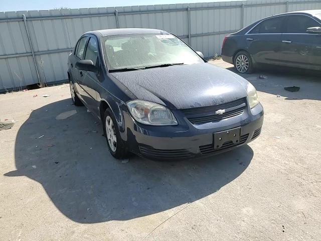 2008 Chevrolet Cobalt Ls VIN: 1G1AK58F387346608 Lot: 74552034