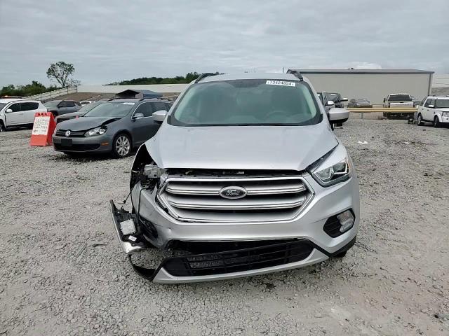 1FMCU9GD0HUB48325 2017 Ford Escape Se