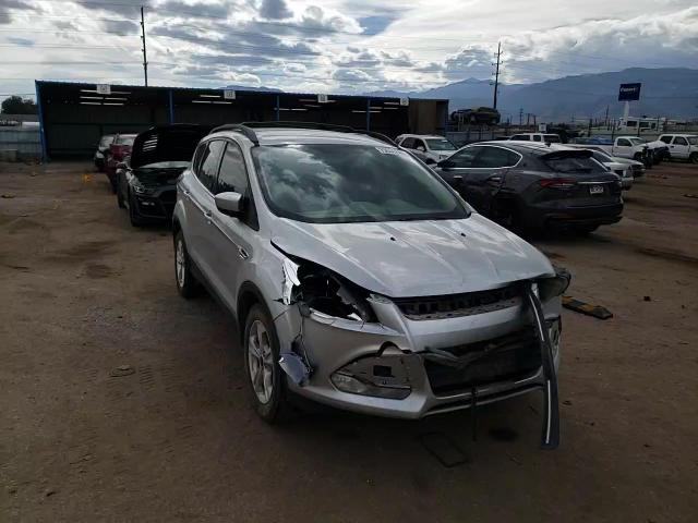 2015 Ford Escape Se VIN: 1FMCU0GX5FUB31720 Lot: 75844244