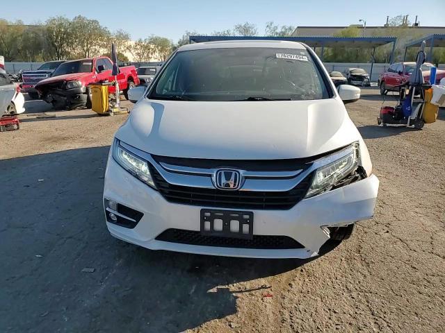 2020 Honda Odyssey - Image 12