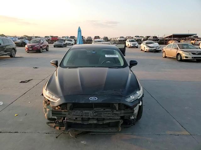 2013 Ford Fusion - Image 11