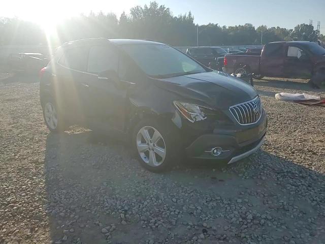 2015 Buick Encore - Image 12