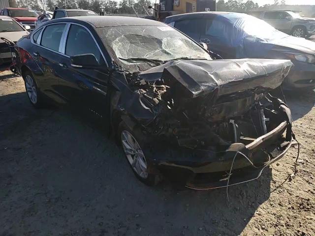 2017 Chevrolet Impala - Image 11