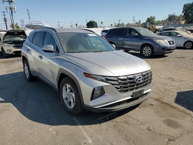 2022 Hyundai Tucson Sel VIN: 5NMJB3AE1NH099428 Lot: 74963464