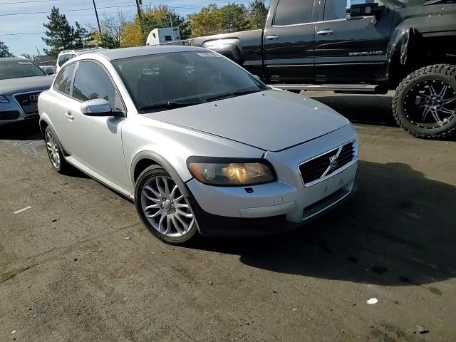 2009 Volvo C30 T5 VIN: YV1MK672492128095 Lot: 77692144